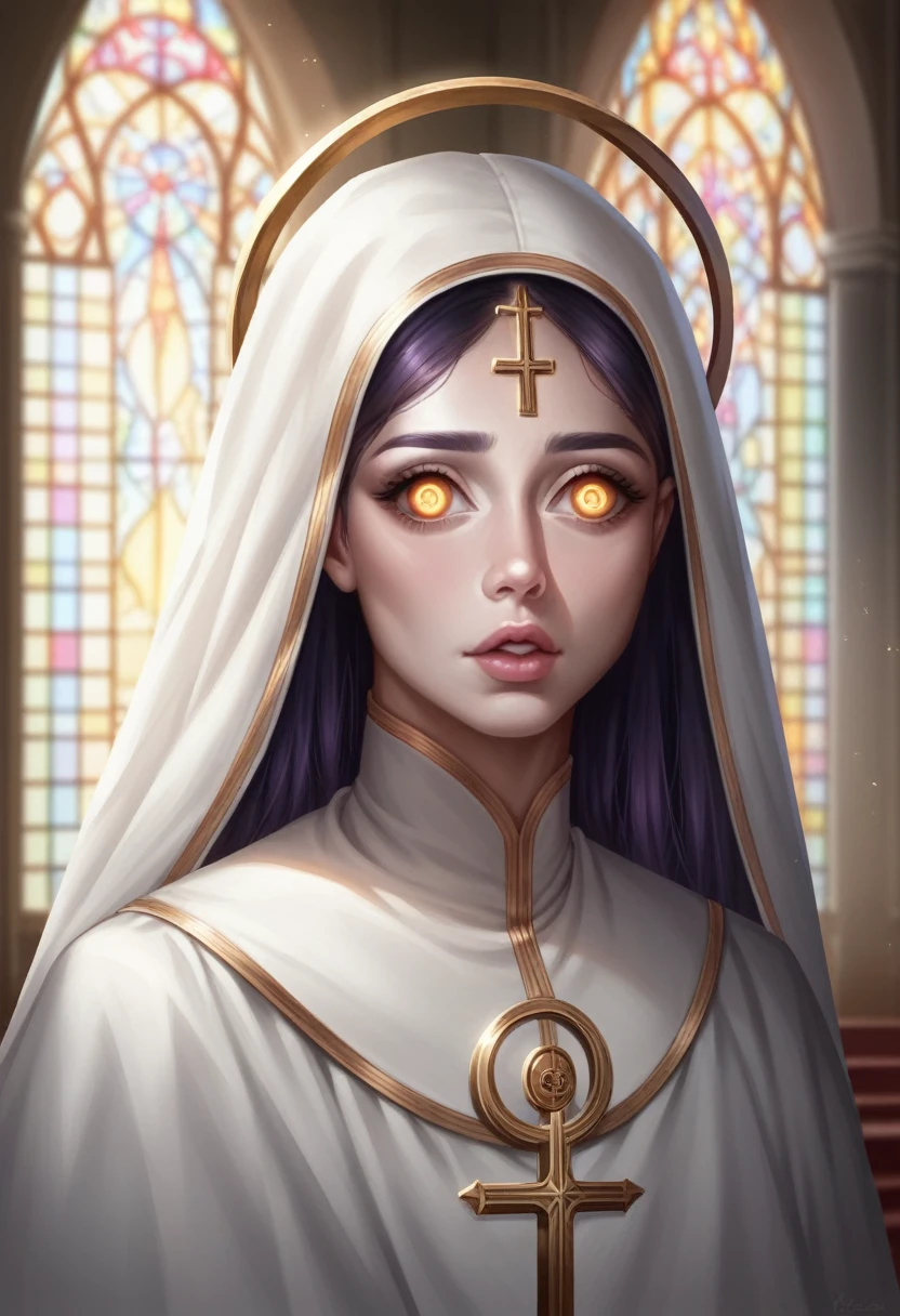 young pastor with erect penis in church, highy detailed, photorrealistic, ultra detali, sharp focus, physically based rendering, realistic lighting, dramatic shadows, film composition, golden hour lighting, beautiful detailed eyes, beautiful detailed lips, extremely detailed face and expression, details Intricate, work of art