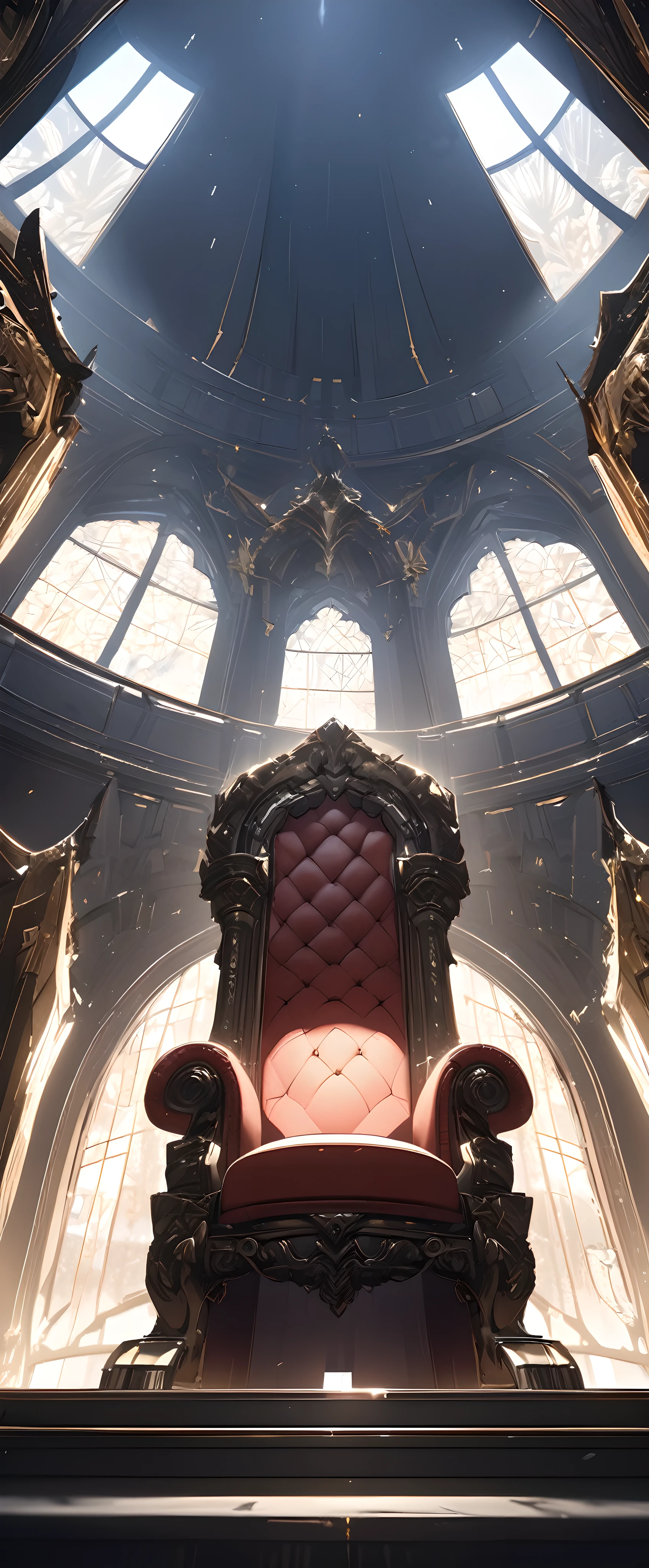 Legend of the Great Throne,
(The backs of royals pledging allegiance to the throne),
((The royals and nobles、I kneel before a throne。))
((No one is allowed to sit、))It is the throne that rules over all power.。
((A luxurious and luxurious throne、Maximize your dominance and intimidation。))
Create aesthetic and historical artwork with Super Retina。, BREAK Dynamic shot, (shot from below:1.3),