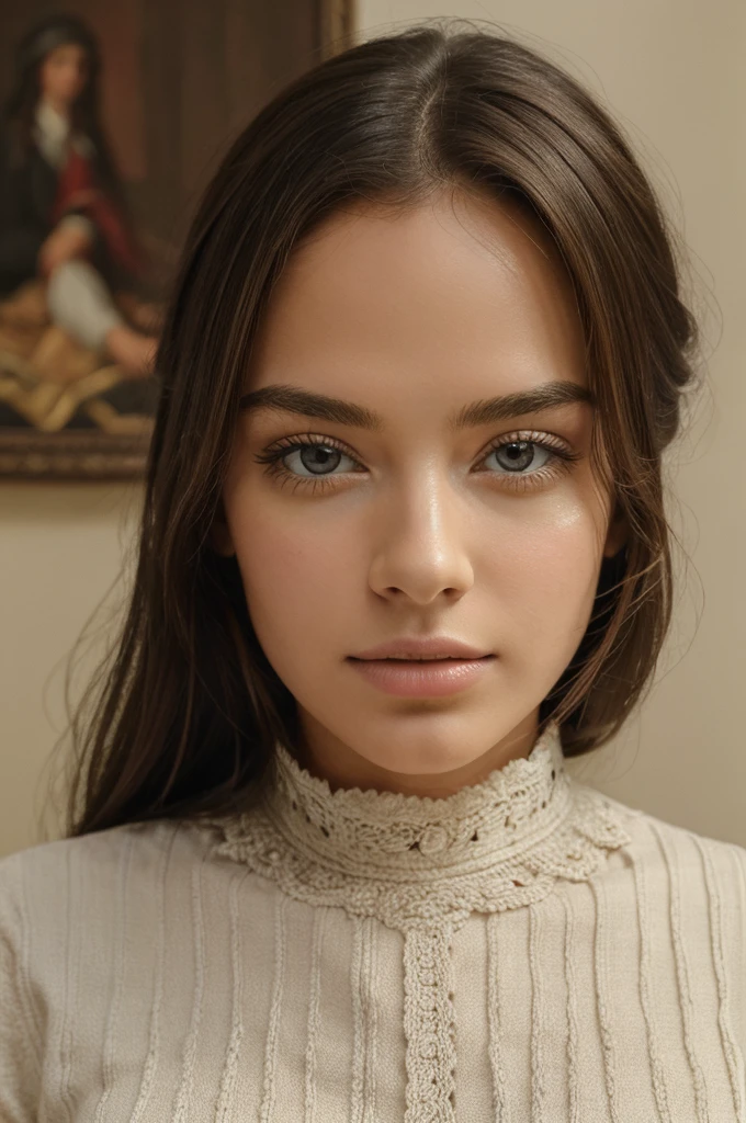 ((best quality)), ((masterpiece)), (detailed), perfect face