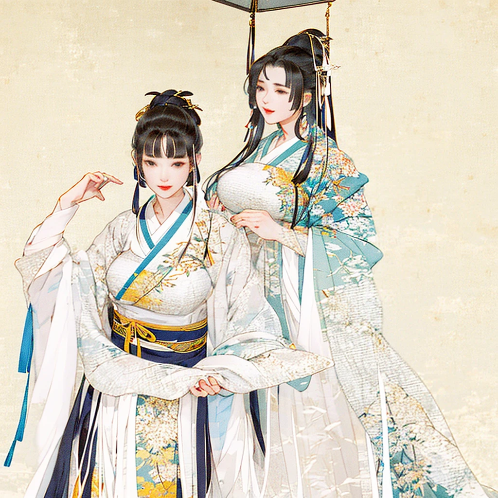 1个Giant ?????? Girl,Alone,??????????? beautiful, gauze,Hanfu,full bodyesbian