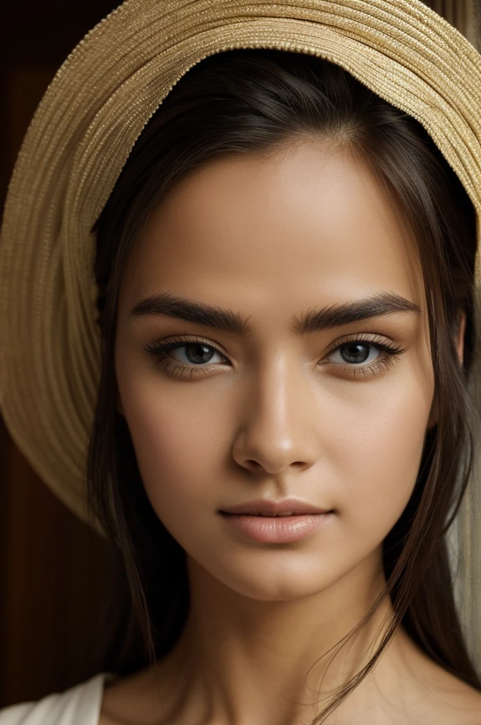 ((best quality)), ((masterpiece)), (detailed), perfect face
