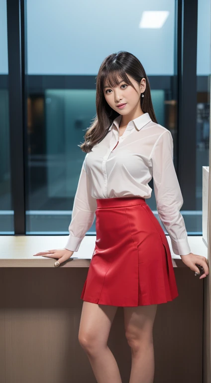 8K, RAW Portrait (Japanese women),masterpiece、Realistic:1.2、Realistic, Ultra-high resolution, Highest quality, Real Life Photos ,( in the evening :1.1),((business art:1.4))、
((((1 female:1.5))))、Japanese women,((office lady))、((skirtを着用:1.5))、High heels、skirt,Slender body,In the company'locker room、Sleep alone'return,(Written boundary depth:1.3)、 ((Dark brown eyes:1.2))、(Real skin texture:1.3)、(Immersive atmosphere:1.2、Chiaroscuro:1.2) 、(Look Viewer:1.4)、((Red cheeks:1.3))、((From belowの天井:1.35))、(smile:0.9)、((Very thin and small panties))、((skirtをまくり上げる女性:1.5))、((From below:1.45))、((Crotch close-up:1.58))、((Emphasize panties:1.4))、((Spread your legs out to the side:1.4))、
