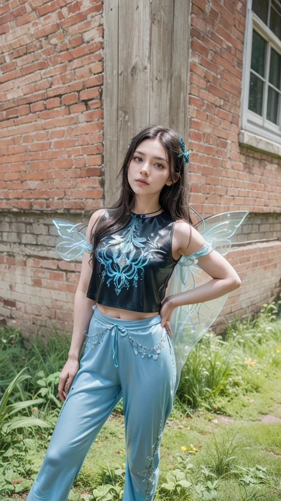 roseleslie woman like a fairy,(Very detailed:1.2),(Best Quality:1.2),(8k:1.2),sharp focus,(subsurface dispersion:1.1),award-winning photography,professional portrait photography,(shooting they seek:1.1) (glowing bioluminescent forest:1.2),iridescent wings of Hades,sensual expression (fondo Very detailed:1.2),(magical fantasy:1.0), (caso knolling:1.1),(analog style:1.1),(model shoot style:1.2),dramatic lighting