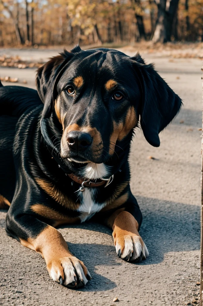 Dog
