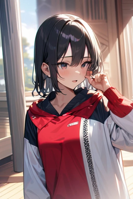 ((Best quality)), ((masterpiece)), (detailed), hi