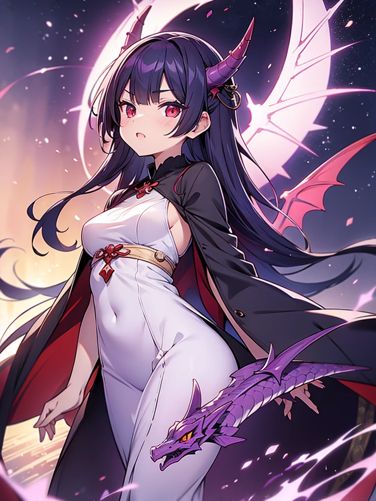 Ruri Dragon