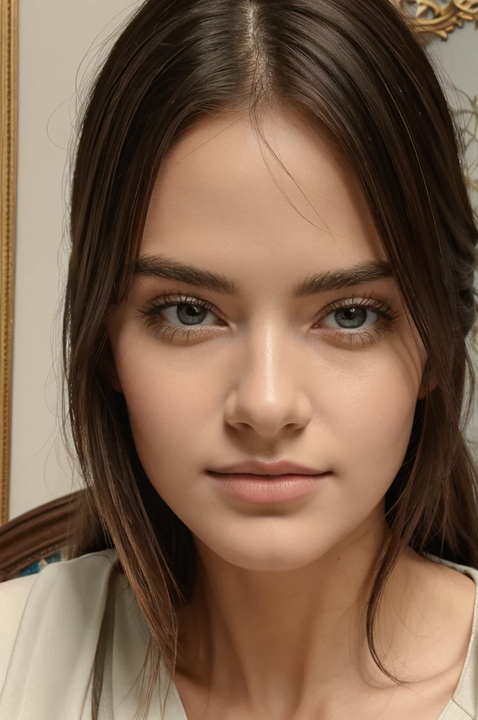 ((best quality)), ((masterpiece)), (detailed), perfect face