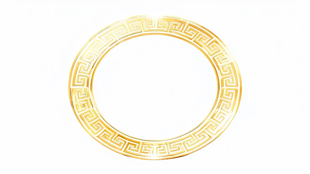 a close up of a golden frame with a square in the middle, golden frame, on a reflective gold plate, gold background, golden chinese text, gold elements, golden filter, gold decoration, golden shapes, golden background, gold framed, golden circlet, golden elements at borders, gold gilded circle halo, with a square, gold metal, medallion