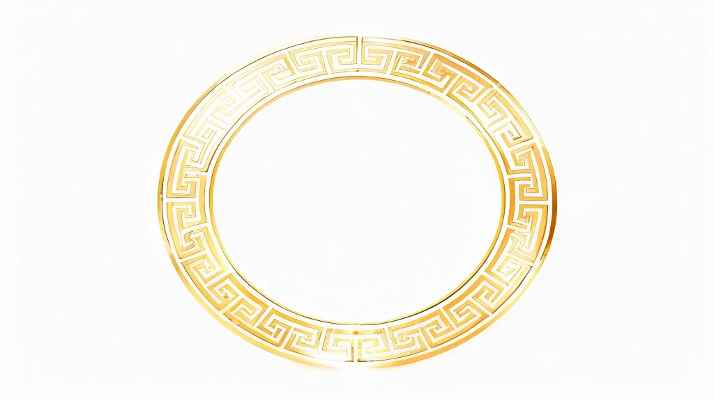 a close up of a golden frame with a square in the middle, golden frame, on a reflective gold plate, gold background, golden chinese text, gold elements, golden filter, gold decoration, golden shapes, golden background, gold framed, golden circlet, golden elements at borders, gold gilded circle halo, with a square, gold metal, medallion