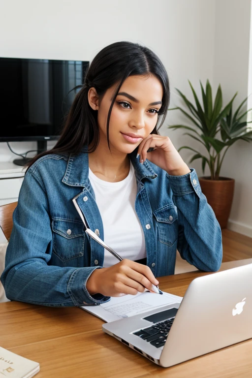 Work from home