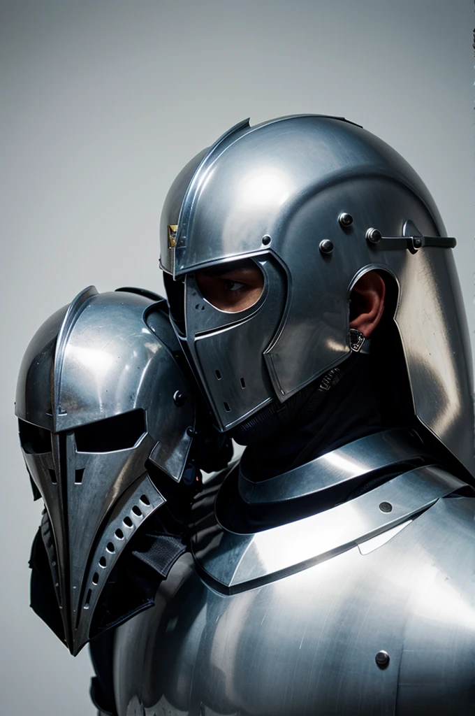 Knight logo,