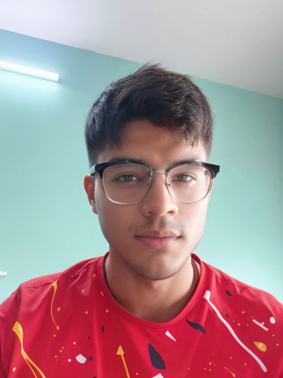 20 years old
