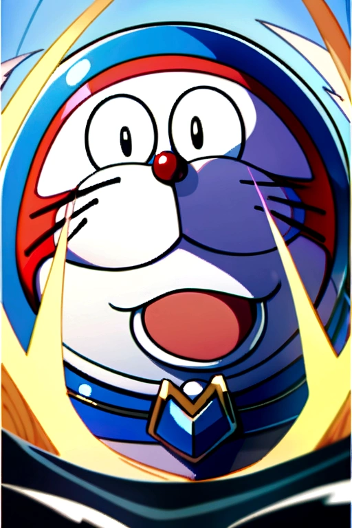 doraemon