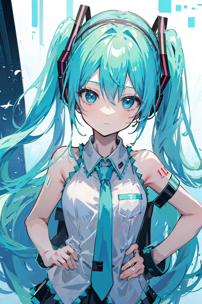 hatsune miku