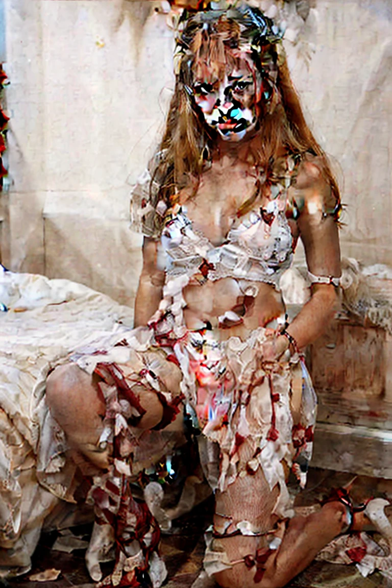 melissa joan hart,s4brina2,15 year old girl, full body, sexy girl in white lace lingerie and lace stockings, sexy ,red lipstick,.cum in mount