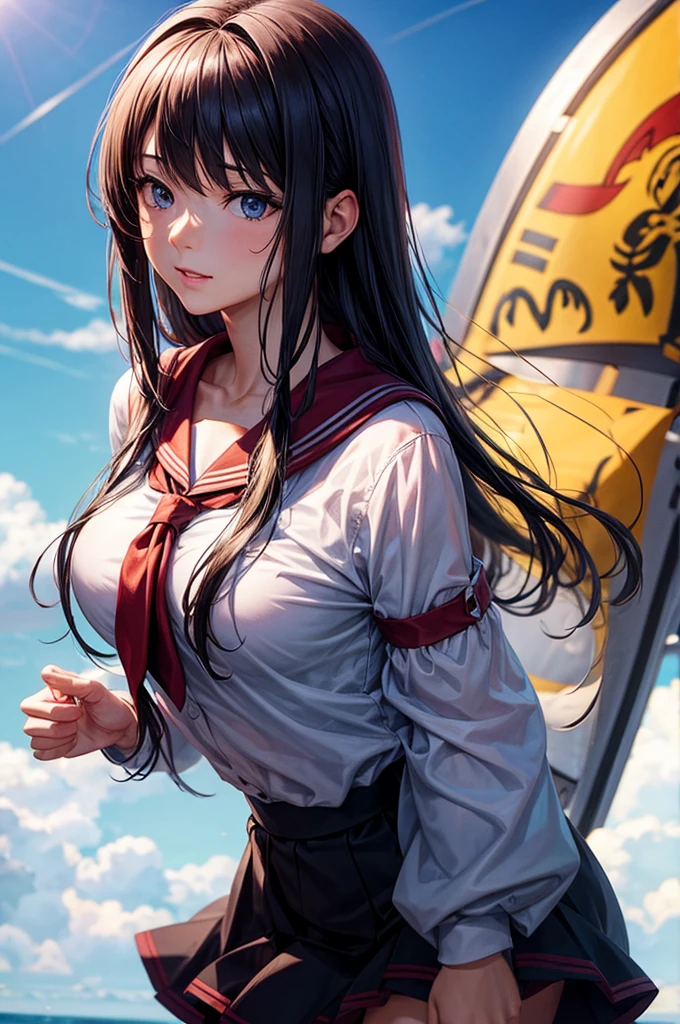 more not so realistic anime