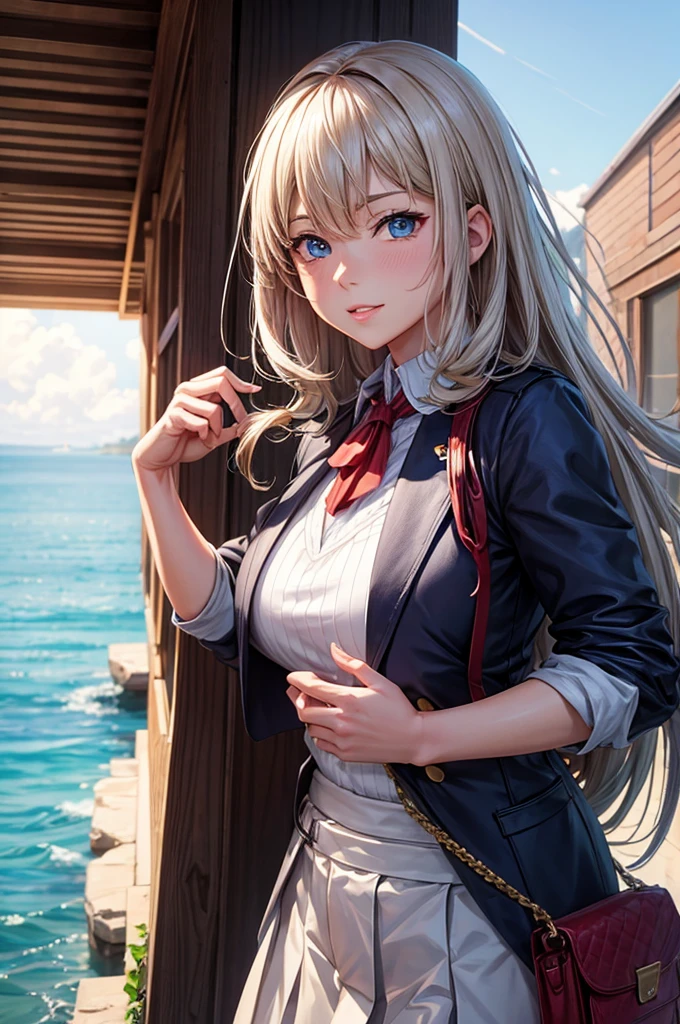 more not so realistic anime