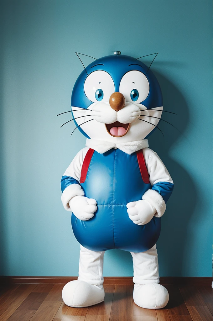 doraemon