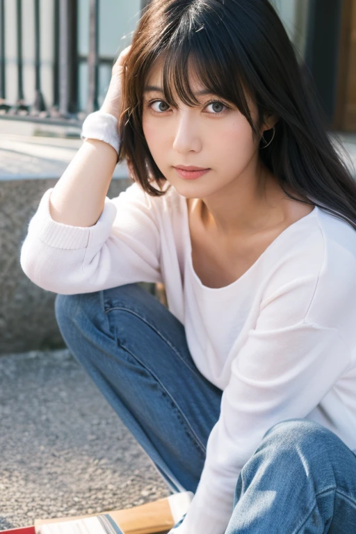 Kozue Hanma