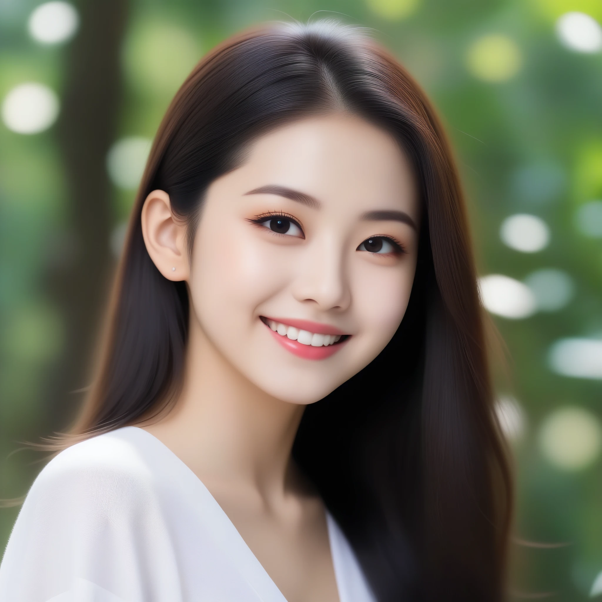 8K, Ultra-high resolution, Highest quality, masterpiece, 三分割法によるphotograph,Surreal, photograph, 1 girl, (16 years old:1.3), pretty girl, Cute face, Beautiful eyes in every detail, 細かくdetailedに,masterpiece,, One Girl:1.2, Japan Female Announcer,whole body、Black Hair、well-groomed eyebrows、Cute Lip Makeup,(masterpiece, Highest quality, Highest quality, Official Art, beautifully、aesthetic:1.2), (One girl), 非常にdetailedな,(Fractal Art:1.3),colorful,最もdetailedな,Cute gestures、so beautiful,A carefree smile,Healing the heart,Long Straight Hair,Looking at the audience、beauty,Long neck、Laugh a little、Please close your mouth and laugh、(((Ideal body type))),A-cup small breasts :2,、Portraiture:2、Perfect ???????、鮮明なdetailed、detailed、Surreal、Light and shadow,Strong light