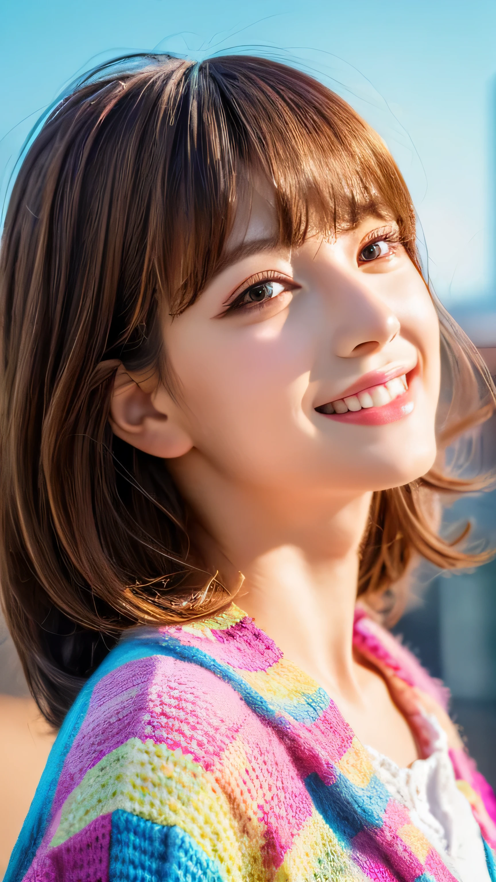 highest quality,4K,8k,High resolution,masterpiece:1.2,Very detailed,Physically Based Rendering,(cute,Adorable,Charm) boy,Beautiful fine details,Beautiful lip detail,Long eyelashes,(Shiny,Shiny) Hair length is random,stylish 髪cut,(stylish,fashionable) Clothes,(have confidence,Happy) expression,Relaxed posture,Fun Background,Portraiture,Vibrant colors,Warm tones,Soft lighting