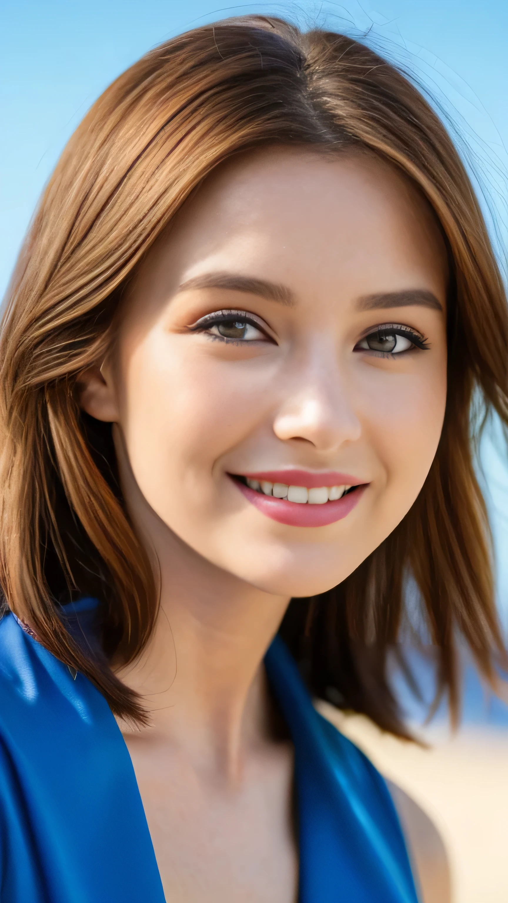 (32K:1.5), 1 girl,A light smile,whole body,Simple Background, (Realistic:1.4), (British actress:1.3),
(Great British beauty:1.4), (The ultimate beauty:1.4), Masterpiece,4k,8k,(Masterpiece,Ultra-high resolution:1.5),(Masterpiece,Photorealistic:1.5),Masterpiece,Fine grain,Masterpiece,Detailed face, perfectly balanced face, Looking at the camera, Hair blowing in the wind, Beautiful porcelain-like skin, Beautiful Eyes, Ring-shaped eyes,