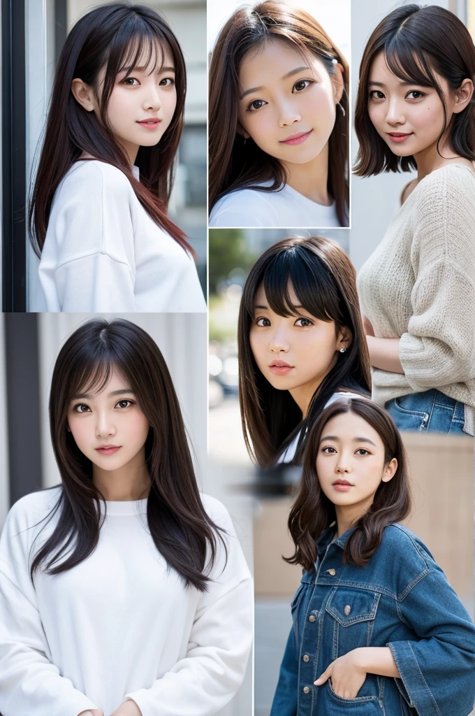 AI Girls。