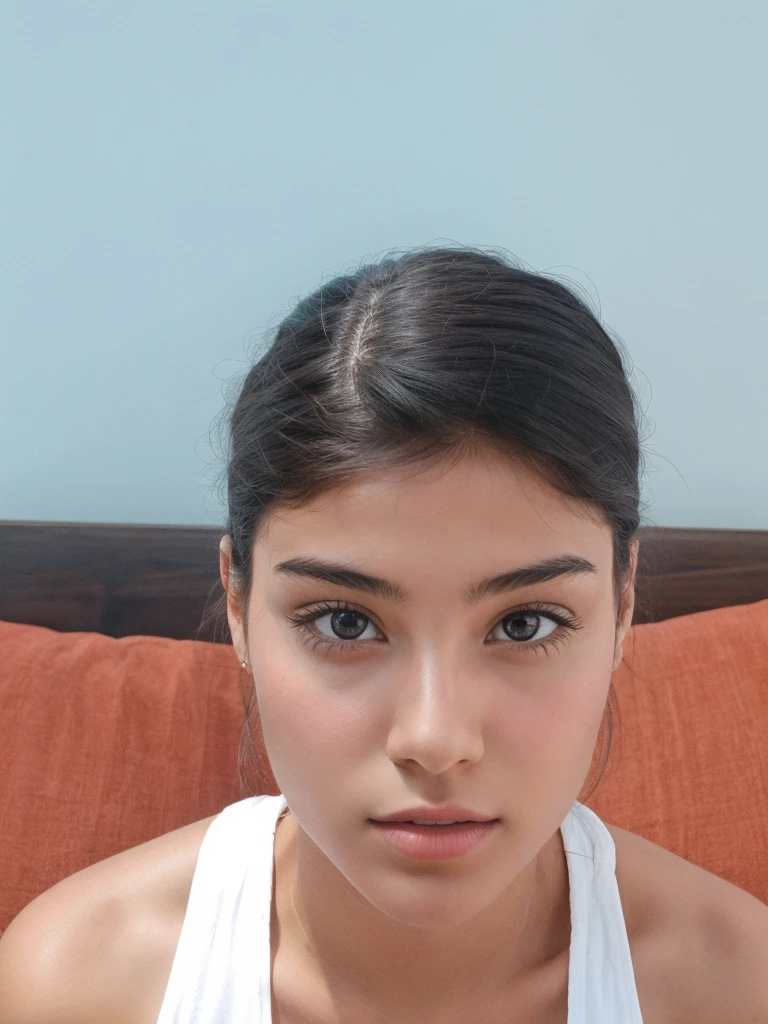 girl with same dimensions of that image