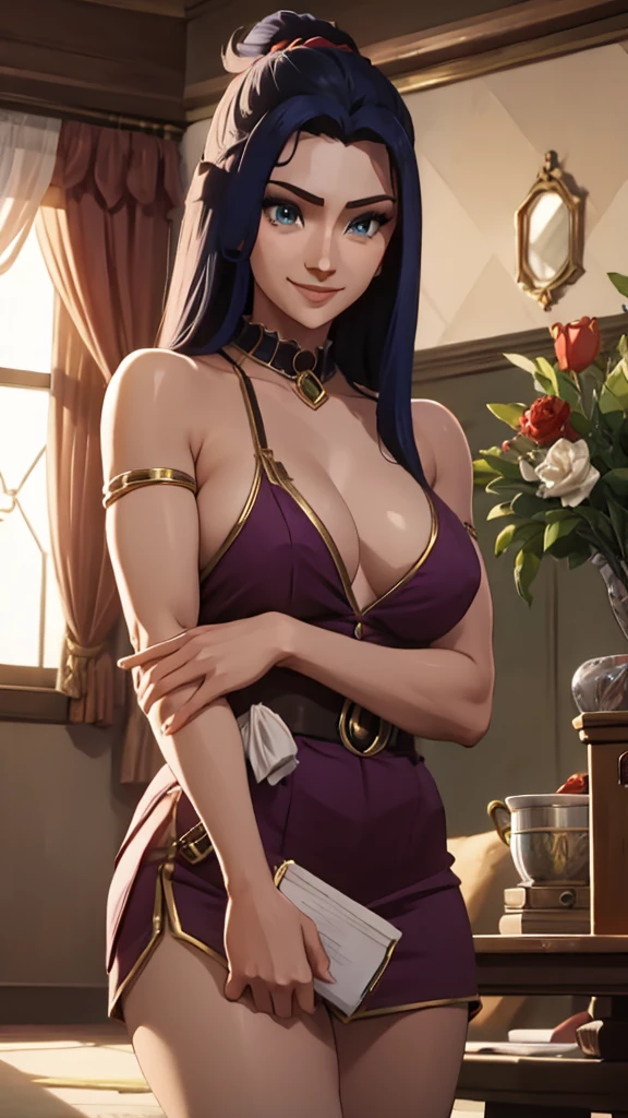 girl, sexy, smiling, spectacular body, wide