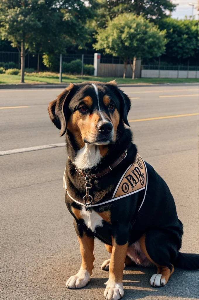 Dog