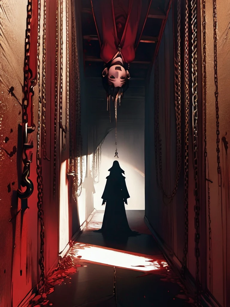 ((best quality image)), ((horror fantasy masterpiece)), (hyper detailed),alluring features((best quality dramatic lighting)), ((shockingly morbid masterpeice ))
A beautiful woman with visible inner vitals, anatomic writhing spiraling out of body, brain leavig her head from gace orifices,striking facial features, jarring expression, grotesquely beutiful image, demonic possesion beneath the surface, phobia inducing, Nightmare fuel,gorey,hyperstylized horror-fantasy ,hyper exaggerated features, lucid,atmospheric terror, abaritions with tongue slinking elongated entering, ghastly and perverse image, phantoms cunnilingus, harrowing, Unsettling, gynecologic, Graphic,stunning hellscape, extreme, shockingly morbid
