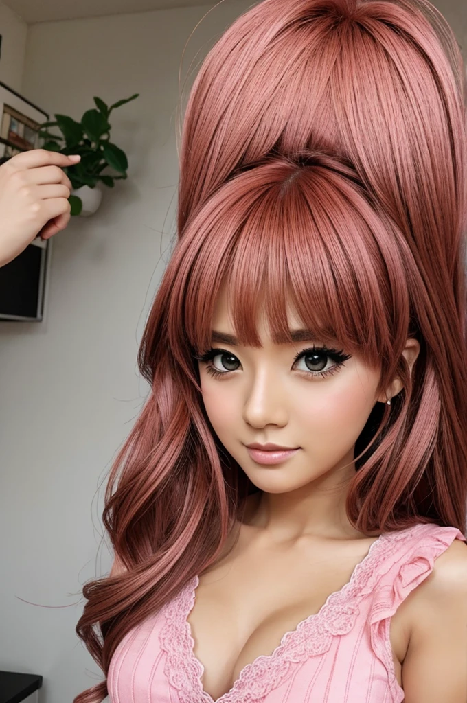 make me a manga