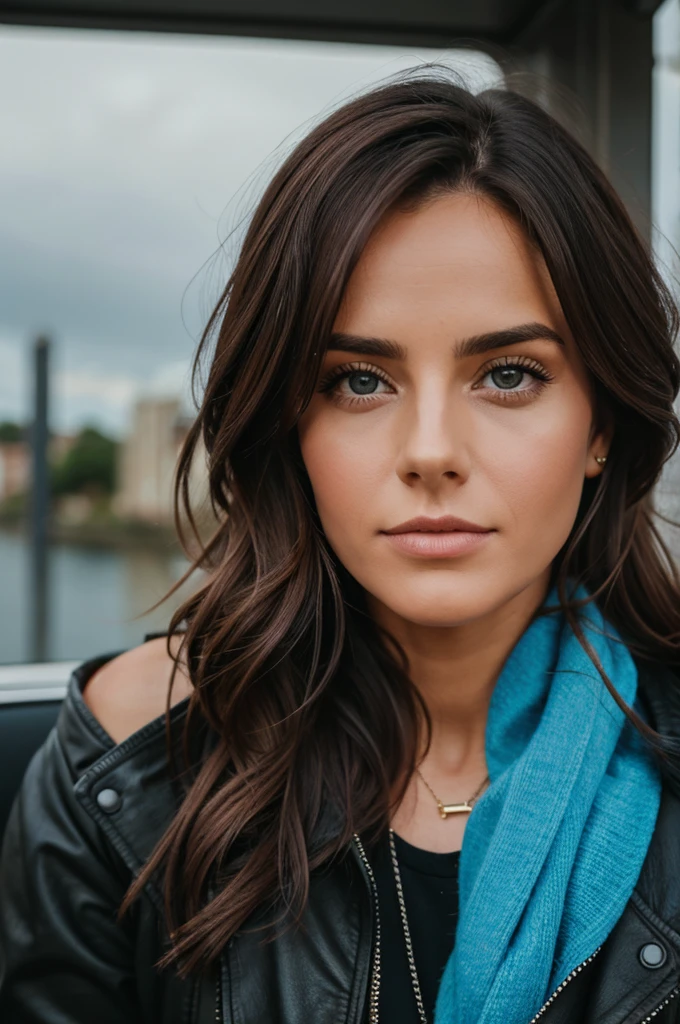 Lora boom
