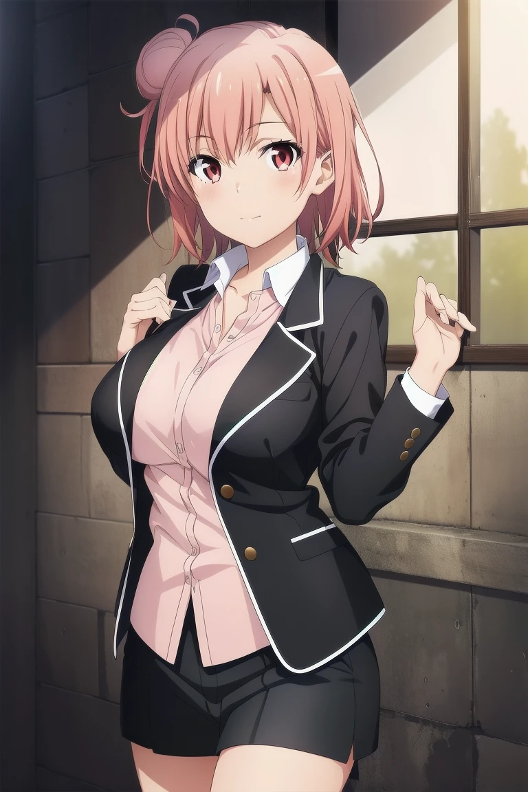 1girl, female focus, Nakano Nino and Miku, Gotoubun no hanayame , very beautiful, best quality, very aesthetic, absurdres