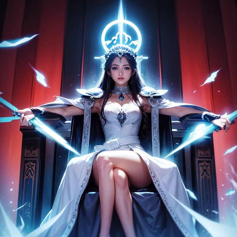 Throne of Power