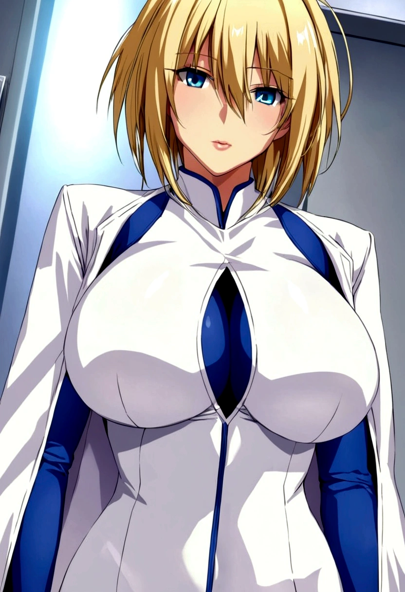 arcueid big breasts doctor Bodysuit 