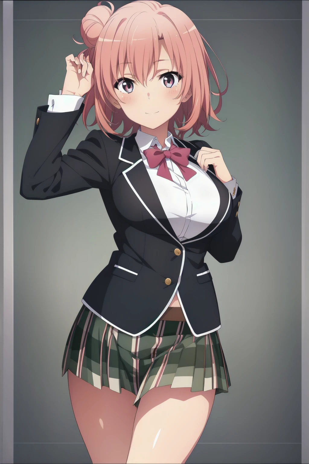 Chiaki nanami(danganronpa)