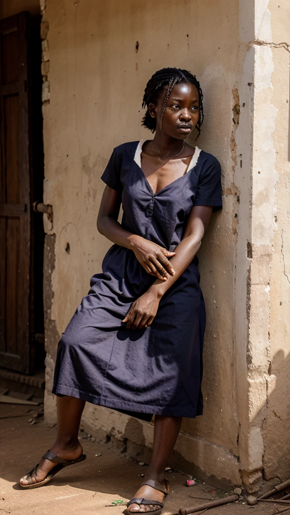 uganda