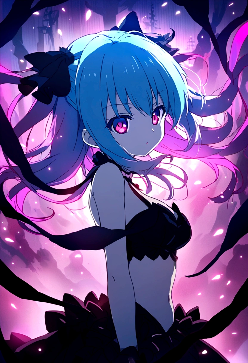 Your Shadow　Girls Anime