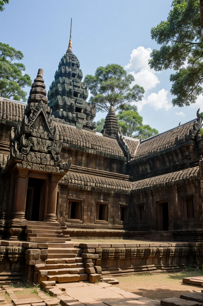 Angkorwat