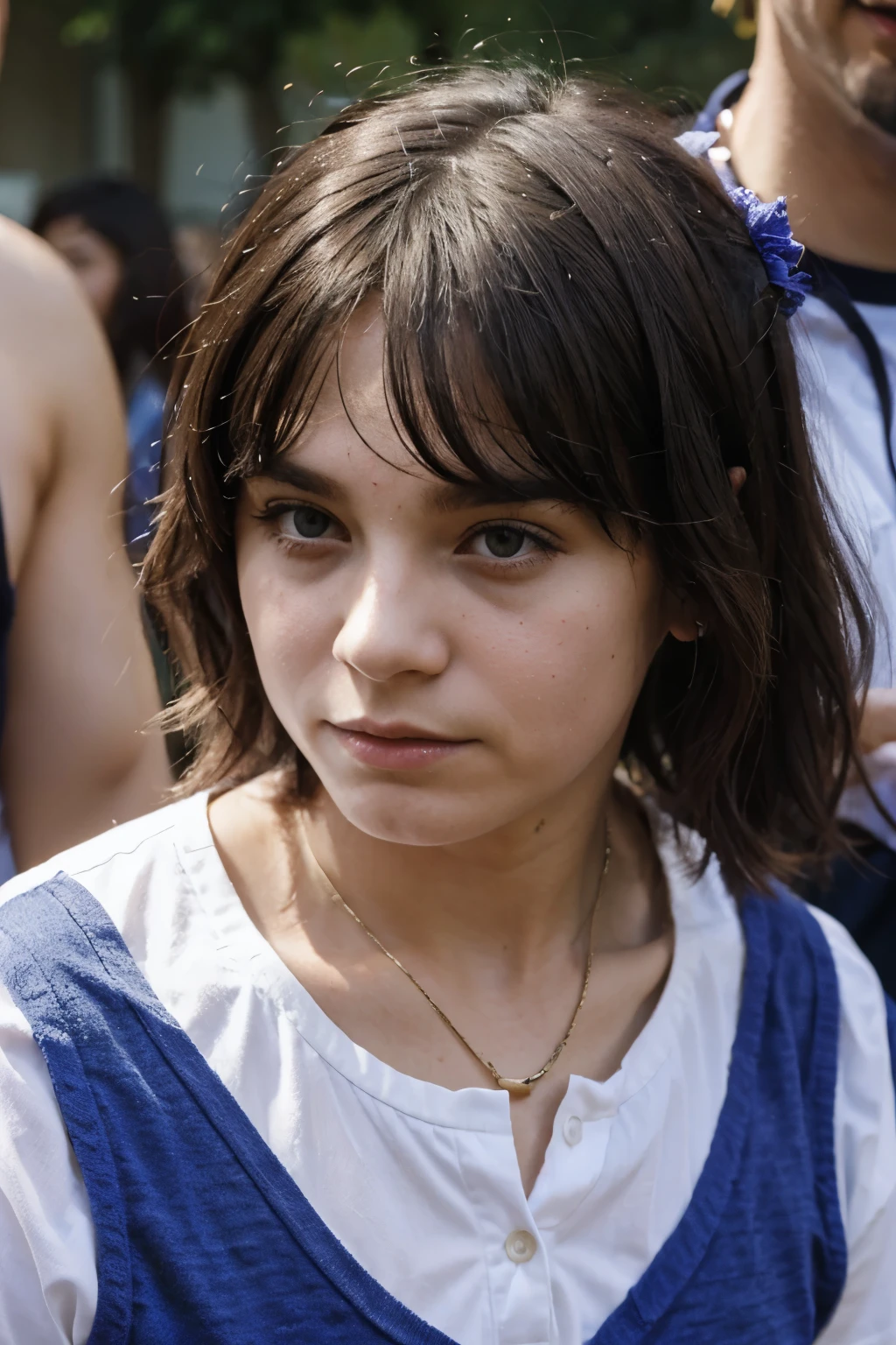 Pedophiles disguise as Pride community