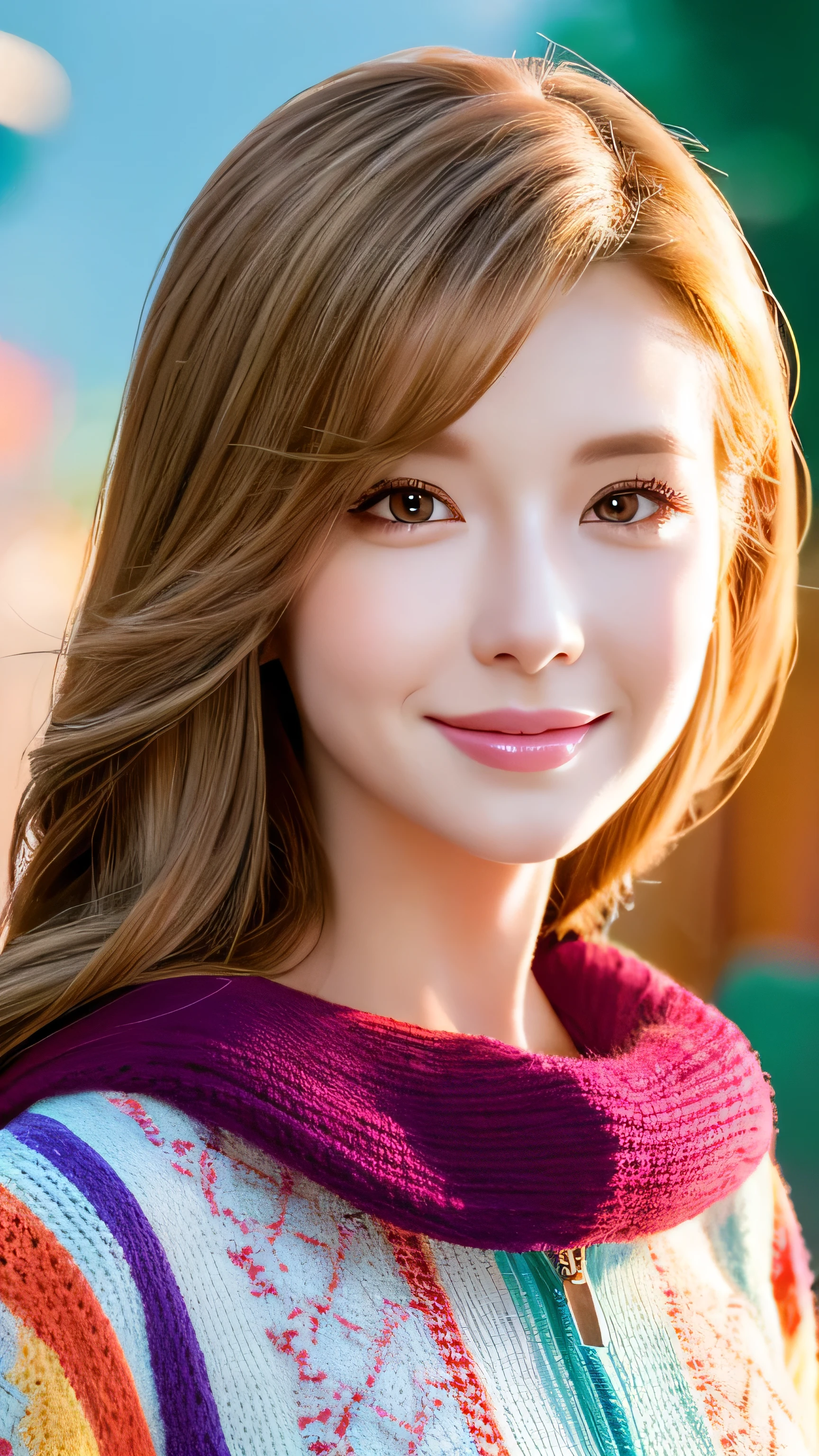highest quality,4K,8k,High resolution,masterpiece:1.2,Very detailed,Physically Based Rendering,(cute,Adorable,Charm) boy,Beautiful fine details,Beautiful lip detail,Long eyelashes,(Shiny,Shiny) Hair length is random,stylish 髪cut,(stylish,fashionable) Clothes,(have confidence,Happy) expression,Relaxed posture,Fun Background,Portraiture,Vibrant colors,Warm tones,Soft lighting