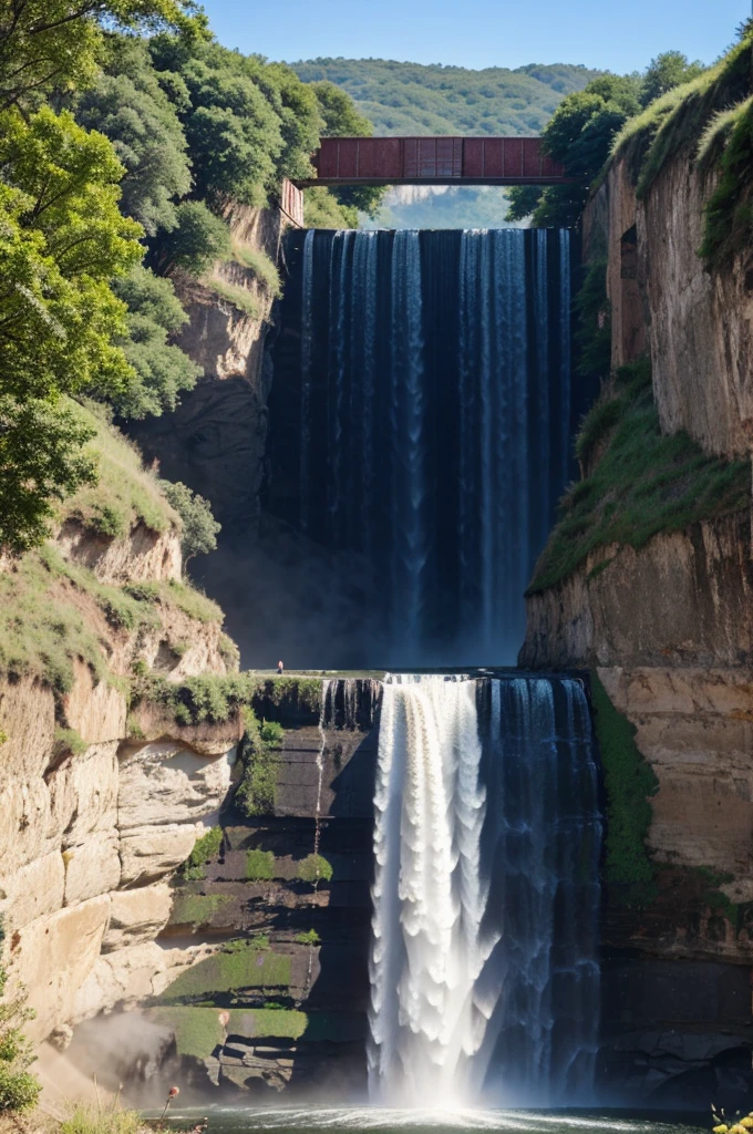 Chute