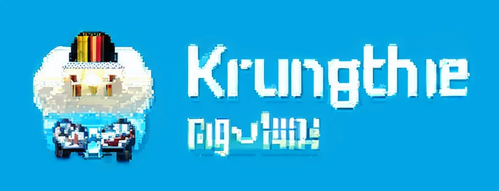 Turn into 8-bit.