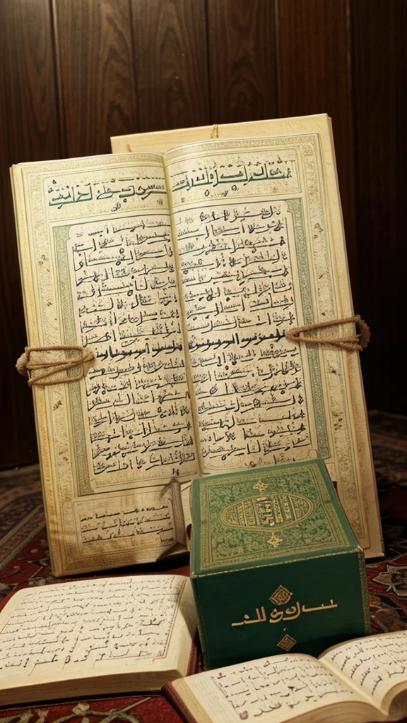 
Rasulullah SAW said that Allah will weigh the goodness of someone who reads Surah Al-Qariah. This shows that reading this surah is a good way to gain rewards and get closer to Allah.
