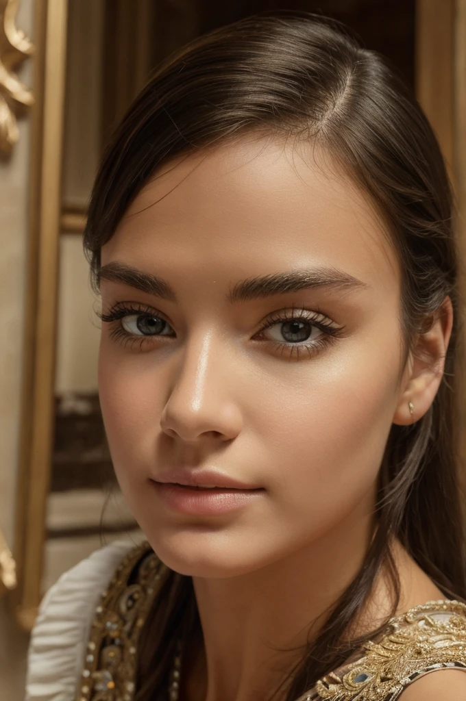 ((best quality)), ((masterpiece)), (detailed), perfect face
