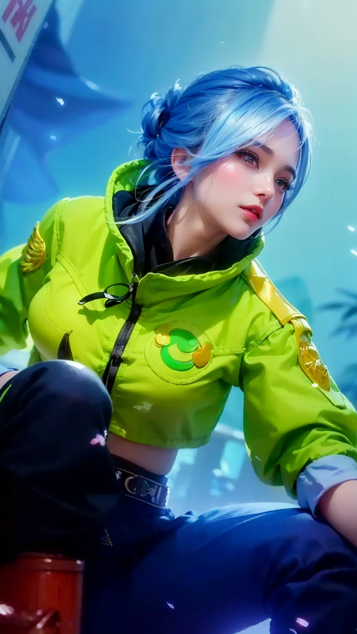 (8k, RAW photo, photorealistic:1.25) ,( lipgloss, eyelashes, gloss-face, glossy skin, best quality, ultra highres, depth of field, chromatic aberration, caustics, Broad lighting, natural shading,) looking at viewer with a serene and goddess-like happiness, detailed eye, very detailed eyes