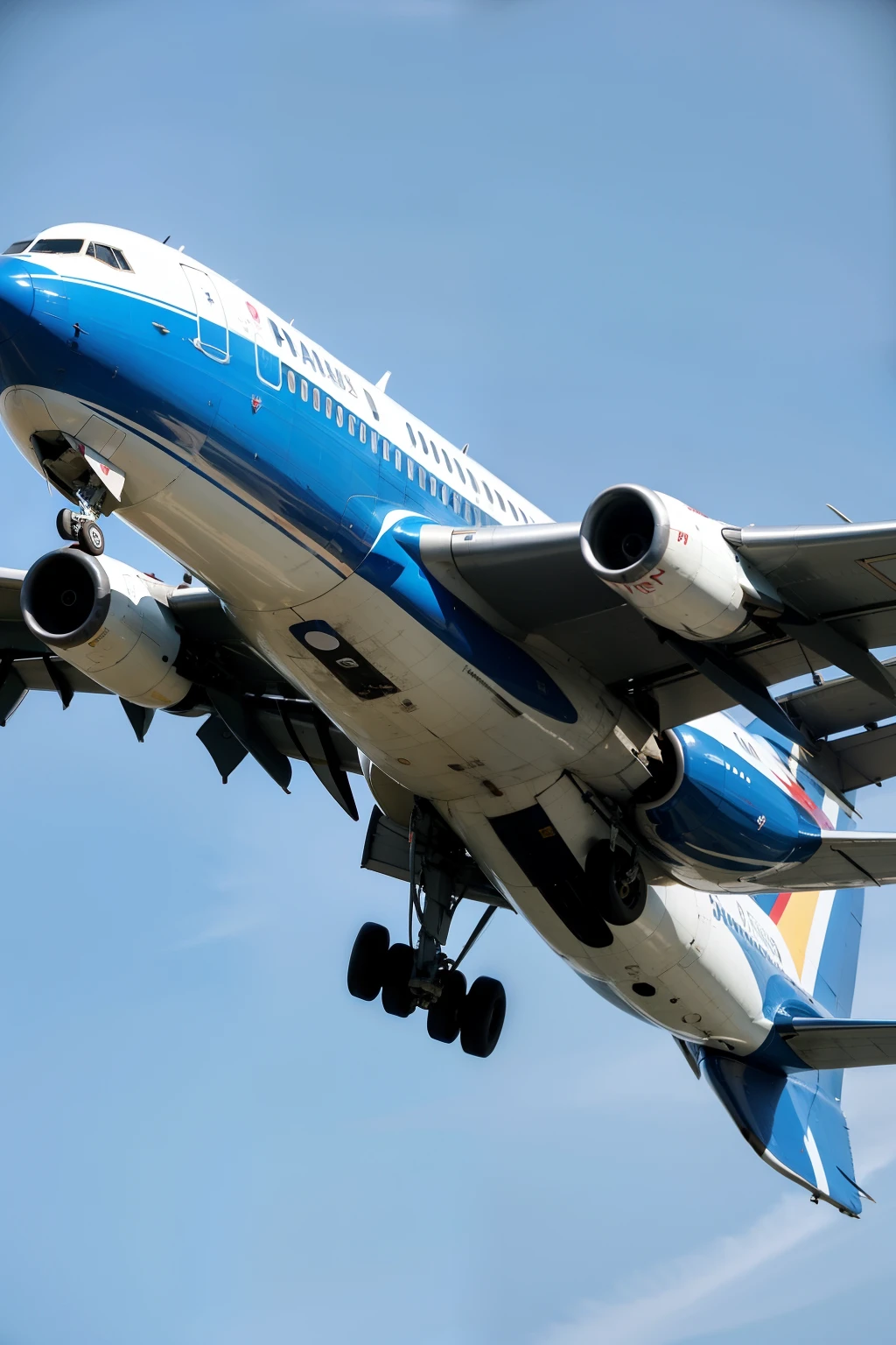Aircraft Cup