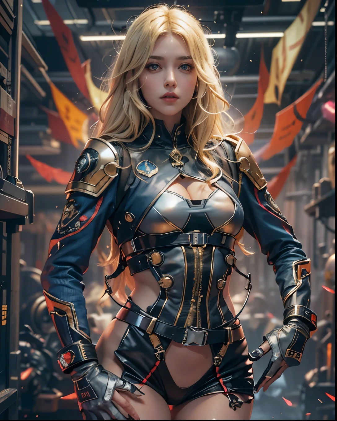 ((Beautiful blonde)), Masterpiece Galaxy female sexual lovely fullbody The_Manned_Maneuvering_Unit (MMU) outfits astronaut girl, propulsion jet-pack missile shot outdoor UNITED STATES Flag Goddess Conceptual contre-jours onyx Star Sun space Station Port War Will-o'-the-wisp Deep Ship, Pilots "Heavy metal" Devastating cyberpunk mature "Luis Royo" dazzling Admiral Marshall richly decorated star Cosplay Royale native "Celia Rose" women "Celia Rose Gooding" cow-girl "Nyota Uhura" sundrop ultra_Sharpness intricate ultra pro-photorealists optimal ultra high_quality perfection Accuracy reflexes ultra highRes detailed max volumetric graduate netteté improved Octane_render number_rendues UHD XT3 K 32K 16K 8K DSLR HDR unrealengine5 saturate shadow analogique 3dcg symmetrical sexy body athletic, epic face cheekbones effects embarrassed redderer eyeliner indigo beautiful eyes sapphires dark pupils black brown retina lazulis iris turquoises mouth open teeth obvious smiles fringes ecstatic floating jacket quirky fixed eccentric cape levitating shoulders-off shirt lace clavicles white papillotes embroidered breasts points satin corsait sundrop thick felther felt skirt matching spinels loose swinging navel waist revealing belts-Chastity heart diamond padlock Gold decorated silver agate pubis reveal scarlet pubis-hairy silks garters snaps thighs legs boots stainless steel gothic thick onyx, magic ruby invokes Bees incandescent CGSCOSITY flowering invoke Bees monster equirectangular background 360 Crystalline hearth Queen_Bee Micro Recorder flash (EOS R6 135mm 1/1250s f/2.8 ISO400) Phaser shoot Mechanic Canon-ion opale, mannequins dramatic glass straight armor heavy chrome flat sensor Luminescence rune lava bands antenna engravings Tourmaline glyph plasma fathoms brass chef-d' Michelangelo armoirie earth navy tattoo "Bruce Weber" sex girls naked nsfw varied multi etc.