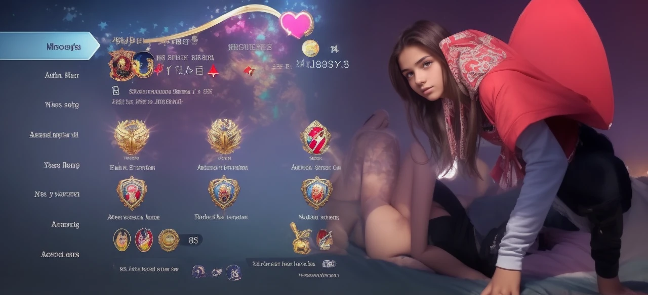15-year-old boys with sexy body as a ager, sexy look, She likes to have any man at any time and she is an actress .